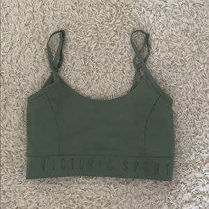 VS Sports bra